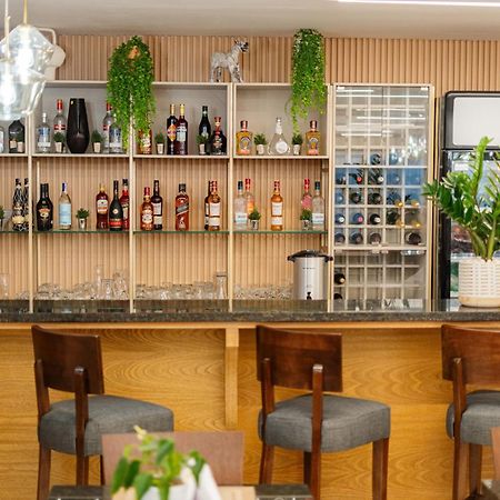 Melina Hotel Salvaleón de Higüey Zewnętrze zdjęcie