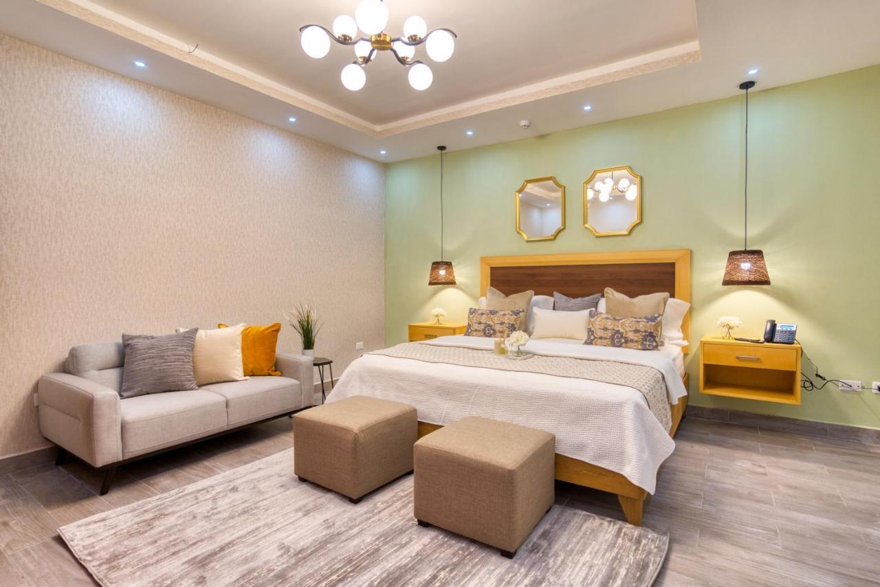 Melina Hotel Salvaleón de Higüey Zewnętrze zdjęcie