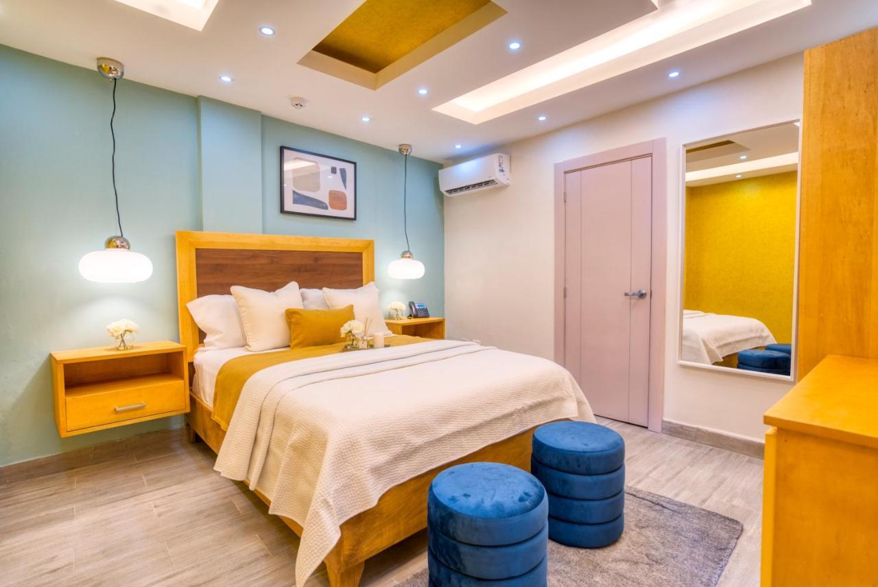 Melina Hotel Salvaleón de Higüey Zewnętrze zdjęcie