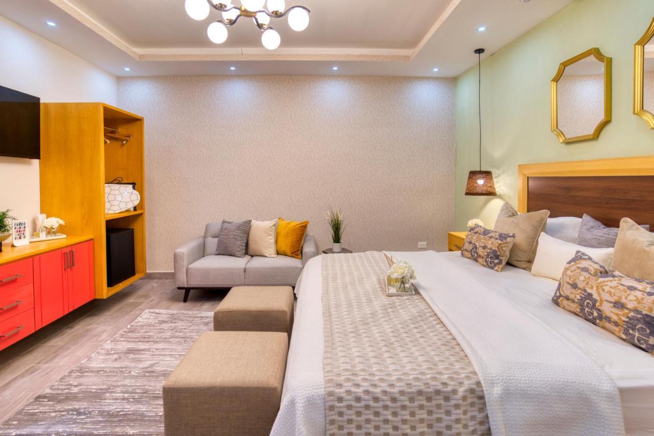 Melina Hotel Salvaleón de Higüey Zewnętrze zdjęcie