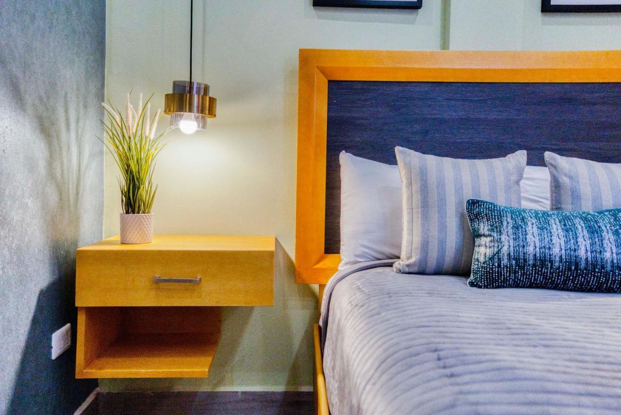 Melina Hotel Salvaleón de Higüey Zewnętrze zdjęcie
