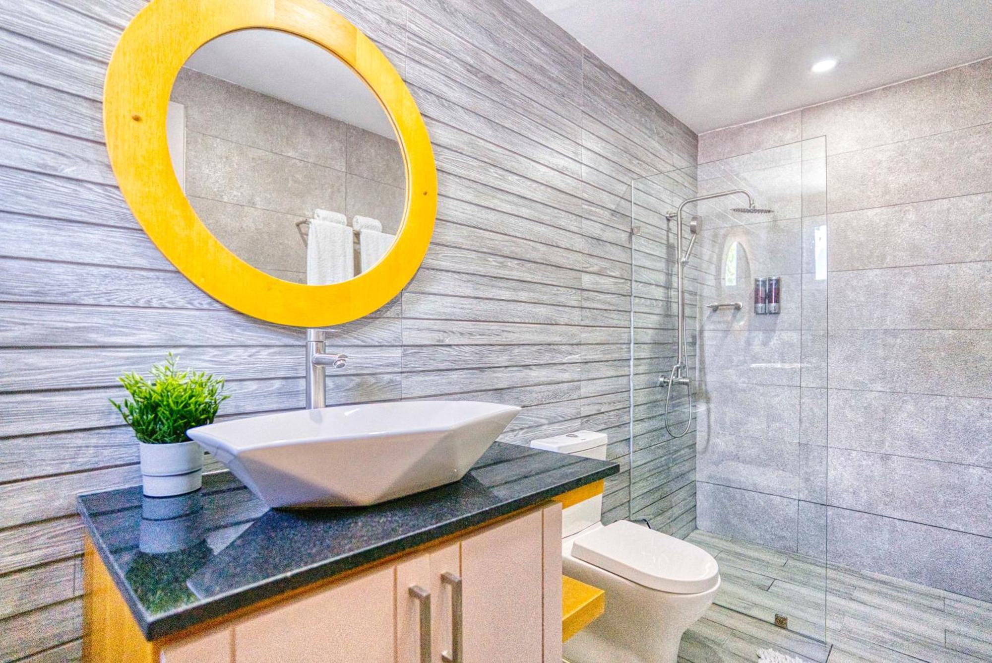 Melina Hotel Salvaleón de Higüey Pokój zdjęcie