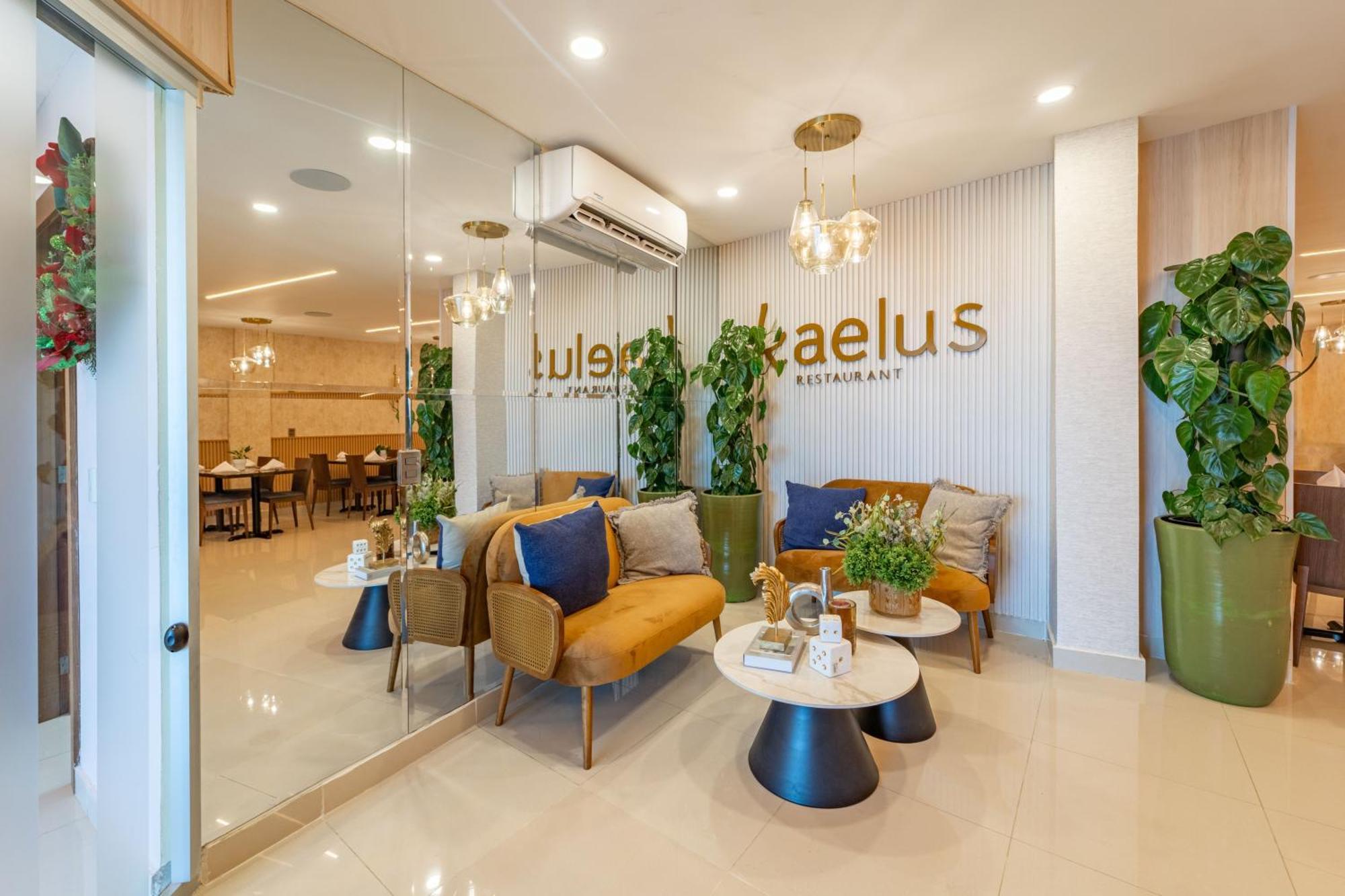 Melina Hotel Salvaleón de Higüey Zewnętrze zdjęcie